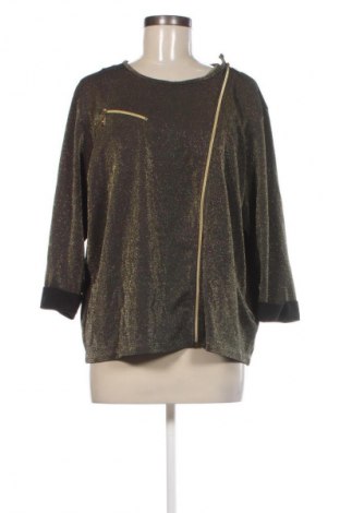 Női kardigán Unbranded, Méret XXL, Szín Zöld, Ár 5 399 Ft