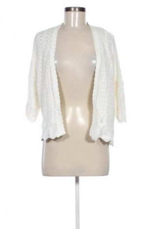 Cardigan de damă Unbranded, Mărime M, Culoare Alb, Preț 76,00 Lei