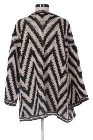 Γυναικεία ζακέτα Unbranded, Μέγεθος L, Χρώμα Πολύχρωμο, Τιμή 23,52 €