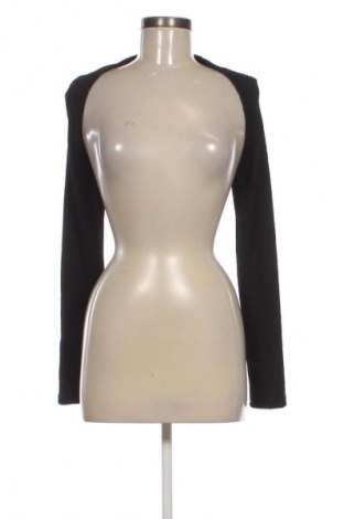 Damen Strickjacke Unbranded, Größe S, Farbe Schwarz, Preis 21,40 €