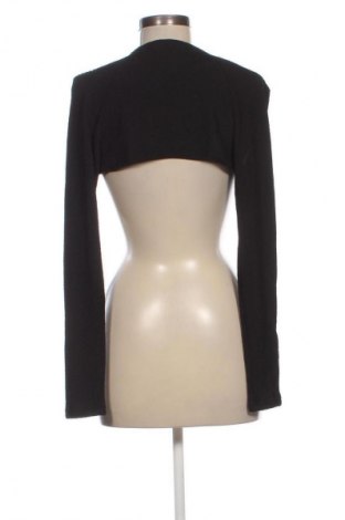 Damen Strickjacke Unbranded, Größe S, Farbe Schwarz, Preis 21,40 €