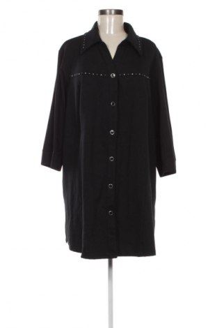 Damen Strickjacke Unbranded, Größe 3XL, Farbe Schwarz, Preis € 19,99