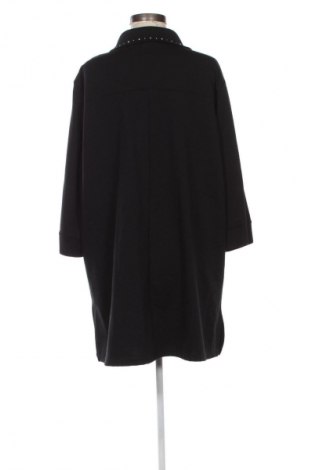 Damen Strickjacke Unbranded, Größe 3XL, Farbe Schwarz, Preis € 19,99