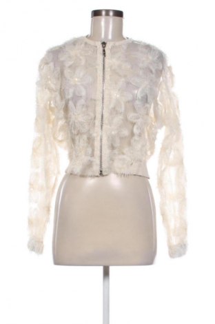 Damen Strickjacke Unbranded, Größe M, Farbe Beige, Preis 7,99 €