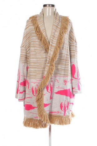 Γυναικεία ζακέτα Unbranded, Μέγεθος M, Χρώμα Πολύχρωμο, Τιμή 11,99 €