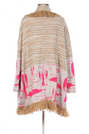 Γυναικεία ζακέτα Unbranded, Μέγεθος M, Χρώμα Πολύχρωμο, Τιμή 11,99 €