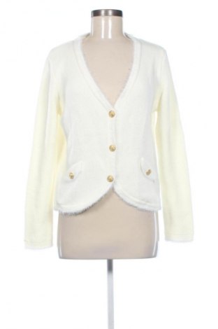 Dámsky kardigán Unbranded, Velikost L, Barva Krémová, Cena  366,00 Kč
