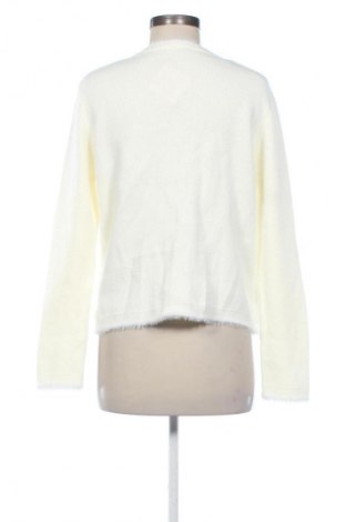 Dámsky kardigán Unbranded, Velikost L, Barva Krémová, Cena  366,00 Kč