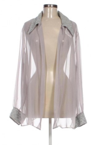 Női kardigán Unbranded, Méret XL, Szín Szürke, Ár 5 829 Ft