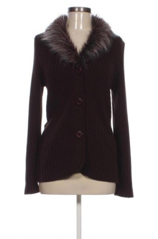 Dámsky kardigán Unbranded, Velikost M, Barva Hnědá, Cena  369,00 Kč