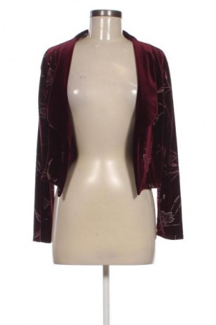 Damen Strickjacke Unbranded, Größe XL, Farbe Rot, Preis 14,91 €