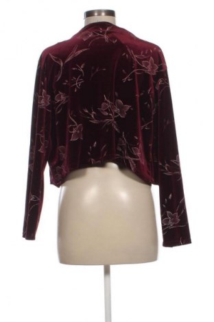 Damen Strickjacke Unbranded, Größe XL, Farbe Rot, Preis 14,91 €