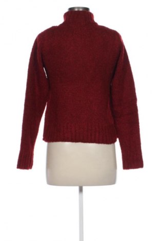 Damen Strickjacke Unbranded, Größe S, Farbe Rot, Preis 24,00 €