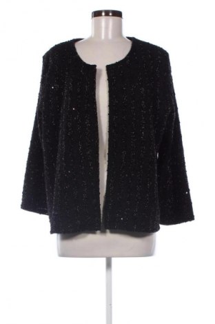 Damen Strickjacke Unbranded, Größe XL, Farbe Schwarz, Preis 14,91 €