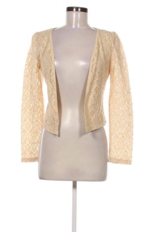 Cardigan de damă Unbranded, Mărime M, Culoare Galben, Preț 76,32 Lei