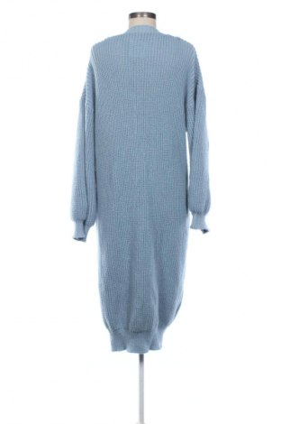 Cardigan de damă Unbranded, Mărime XXL, Culoare Albastru, Preț 76,32 Lei