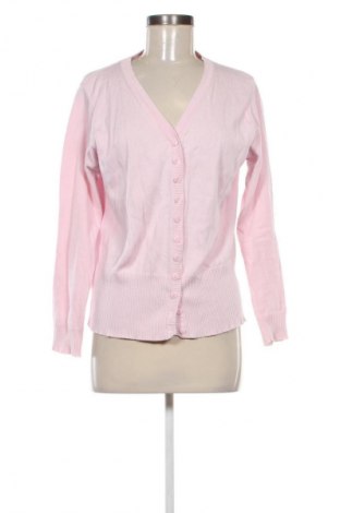 Cardigan de damă Unbranded, Mărime M, Culoare Roz, Preț 76,70 Lei