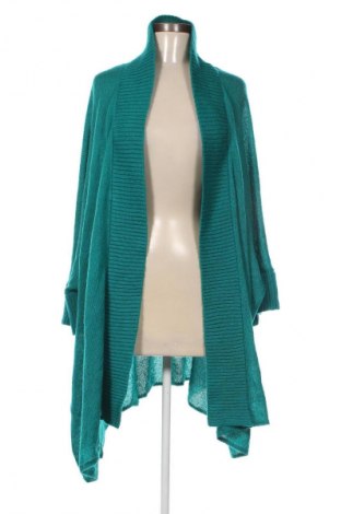 Γυναικεία ζακέτα Unbranded, Μέγεθος XXL, Χρώμα Πράσινο, Τιμή 14,83 €