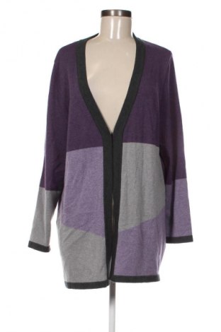 Dámsky kardigán Unbranded, Velikost XL, Barva Vícebarevné, Cena  371,00 Kč
