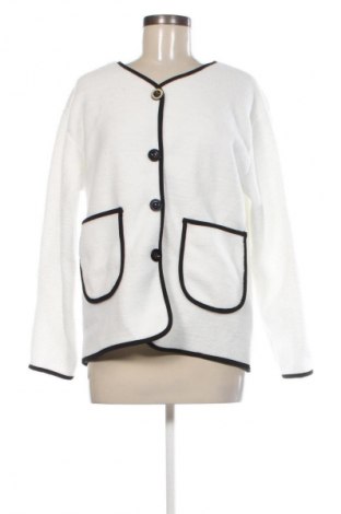 Dámsky kardigán Unbranded, Velikost XL, Barva Bílá, Cena  339,00 Kč