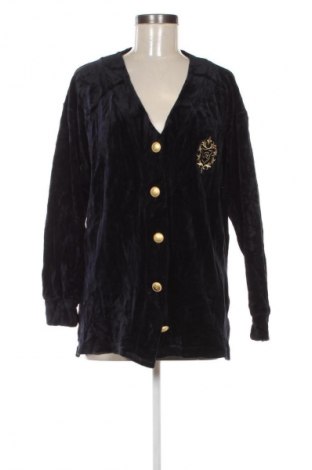 Cardigan de damă Unbranded, Mărime M, Culoare Albastru, Preț 63,99 Lei