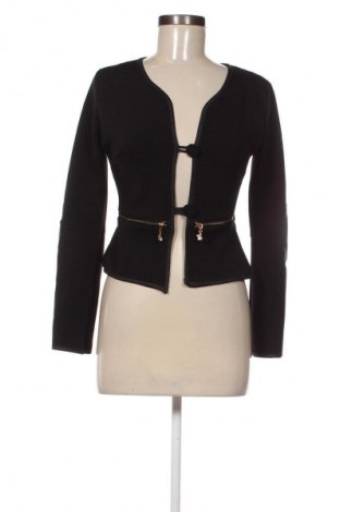 Damski kardigan Unbranded, Rozmiar M, Kolor Czarny, Cena 66,67 zł