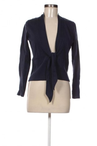 Damski kardigan Jackpot, Rozmiar S, Kolor Niebieski, Cena 67,41 zł