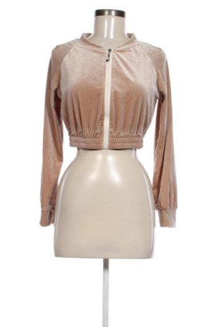 Dámsky kardigán Unbranded, Veľkosť S, Farba Béžová, Cena  6,95 €