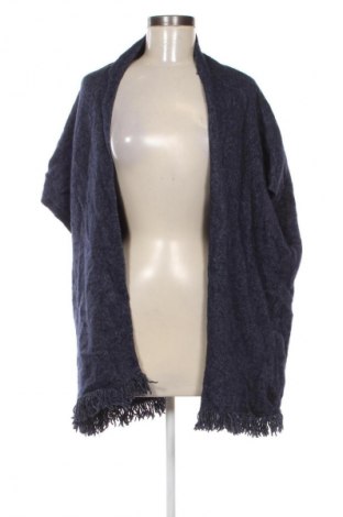 Дамска жилетка Unbranded, Размер M, Цвят Син, Цена 24,99 лв.