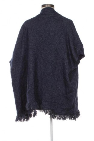 Дамска жилетка Unbranded, Размер M, Цвят Син, Цена 24,99 лв.