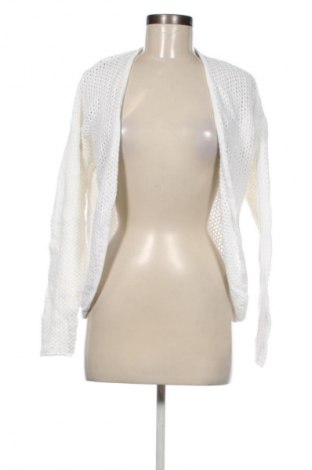 Damen Strickjacke Unbranded, Größe M, Farbe Weiß, Preis € 13,99