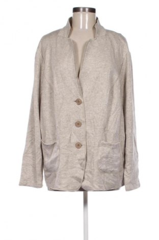 Дамска жилетка Unbranded, Размер XXL, Цвят Златист, Цена 22,99 лв.