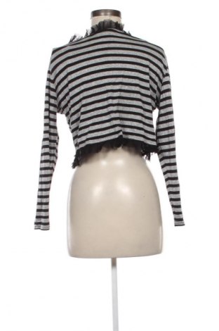 Damen Strickjacke Unbranded, Größe L, Farbe Mehrfarbig, Preis 14,77 €