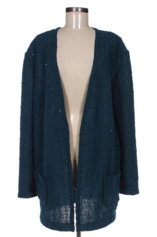 Dámsky kardigán Unbranded, Velikost XXL, Barva Zelená, Cena  319,00 Kč