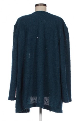 Dámsky kardigán Unbranded, Velikost XXL, Barva Zelená, Cena  319,00 Kč