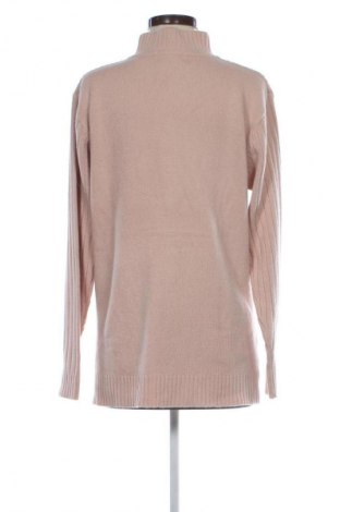 Dámsky kardigán Unbranded, Velikost XL, Barva Popelavě růžová, Cena  205,00 Kč