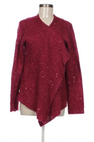 Cardigan de damă Unbranded, Mărime L, Culoare Roșu, Preț 56,99 Lei