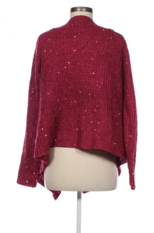 Cardigan de damă Unbranded, Mărime L, Culoare Roșu, Preț 56,99 Lei