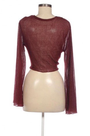 Damski kardigan Unbranded, Rozmiar M, Kolor Czerwony, Cena 33,99 zł