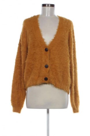 Női kardigán Unbranded, Méret M, Szín Narancssárga
, Ár 5 759 Ft