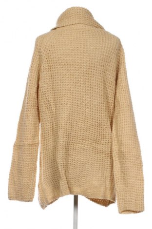 Dámsky kardigán Unbranded, Veľkosť XXL, Farba Béžová, Cena  14,95 €