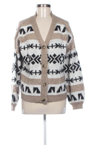 Damen Strickjacke Unbranded, Größe L, Farbe Mehrfarbig, Preis € 15,99