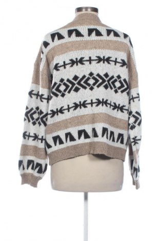 Damen Strickjacke Unbranded, Größe L, Farbe Mehrfarbig, Preis € 15,99