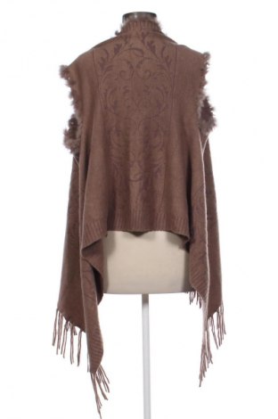 Dámsky kardigán Unbranded, Velikost M, Barva Hnědá, Cena  685,00 Kč