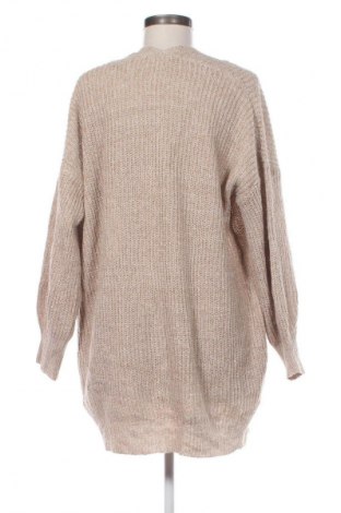 Дамска жилетка Unbranded, Размер S, Цвят Бежов, Цена 21,99 лв.