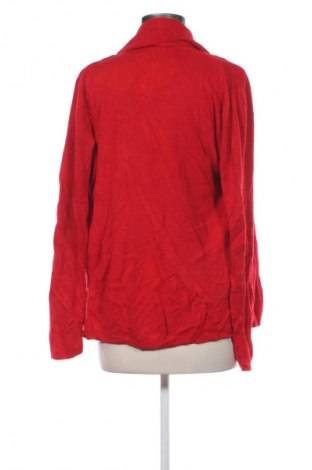 Dámsky kardigán Unbranded, Veľkosť L, Farba Červená, Cena  9,95 €