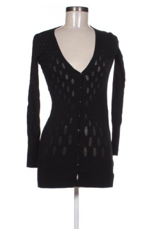 Дамска жилетка Unbranded, Размер M, Цвят Черен, Цена 29,15 лв.