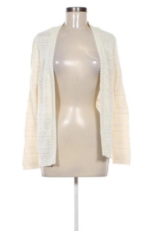 Cardigan de damă Unbranded, Mărime S, Culoare Ecru, Preț 49,99 Lei