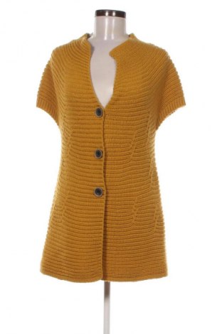 Γυναικεία ζακέτα Unbranded, Μέγεθος M, Χρώμα Πορτοκαλί, Τιμή 14,83 €