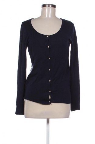 Damski kardigan Unbranded, Rozmiar S, Kolor Niebieski, Cena 66,67 zł